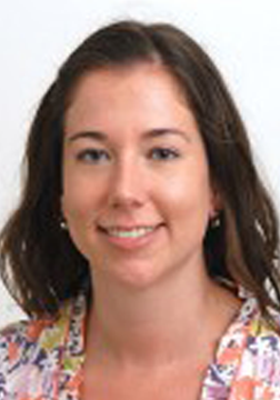 <b> Gina Deck, M.D. </b>