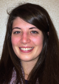 <b> Emily L. Thorn </b>