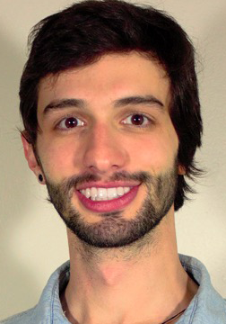 <b>Felipe Bortoluzzi </b>