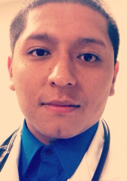 <b>Jonathan de Jesus</b>