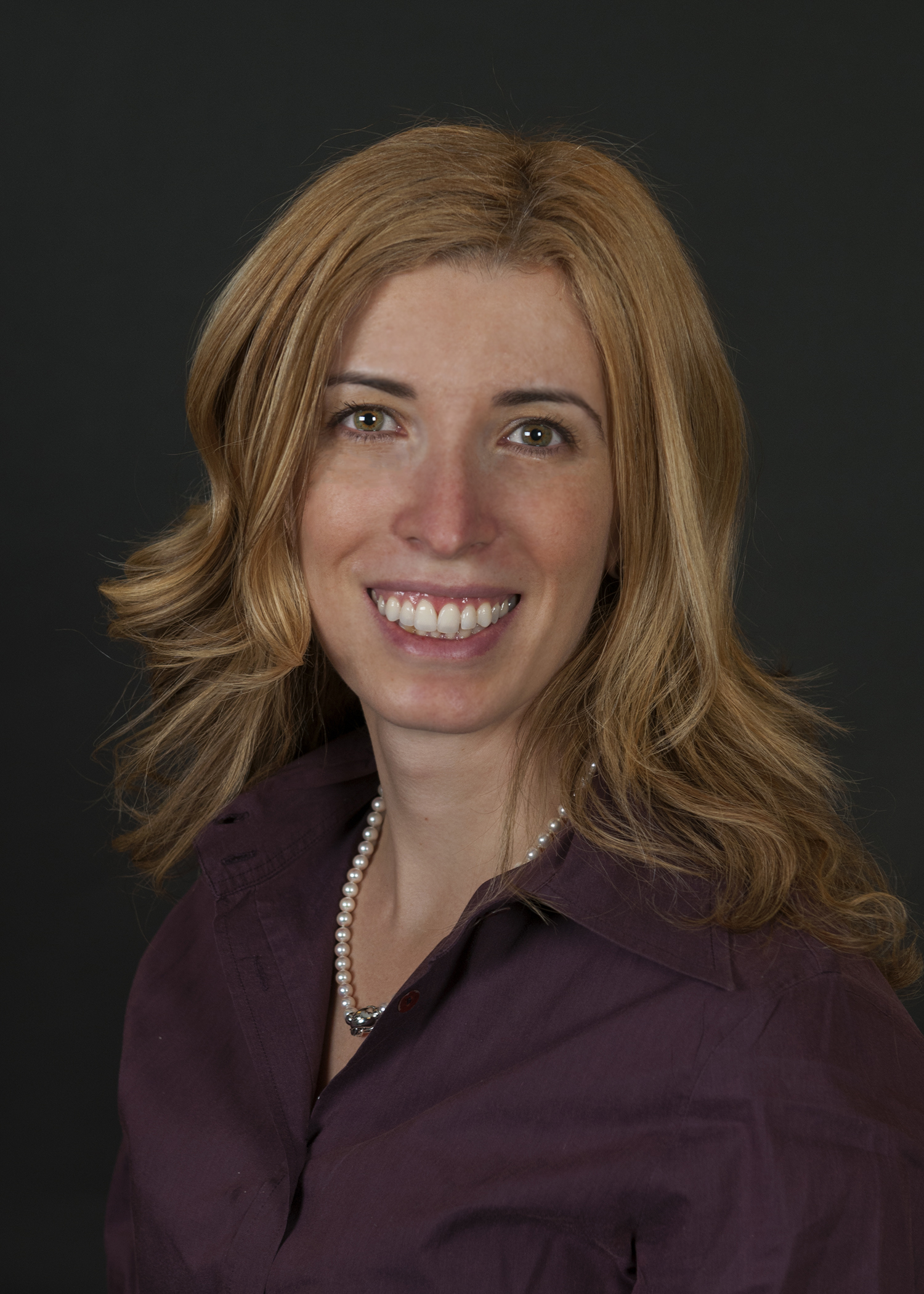 <b>Sabrina Paganoni, MD, PhD</b>