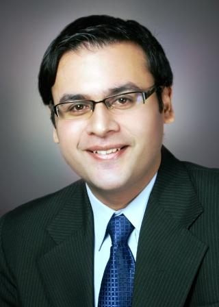 <b>Karan Poddar, MD</b>